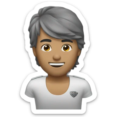 Fast and furious sticker