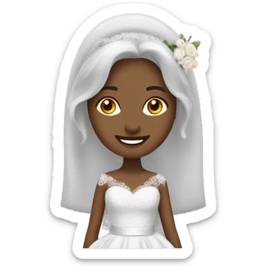Demande en mariage  sticker