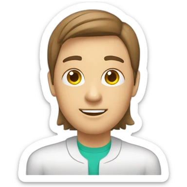 Customer service savy advisor sticker