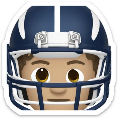 jude bellingham football player sticker