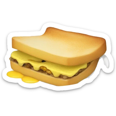 Repas couvert  sticker