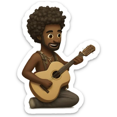 Folklore the Album sticker