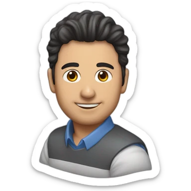 Carlo acutis sticker