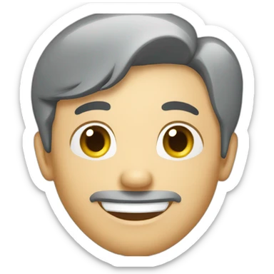 good_job_stamp sticker