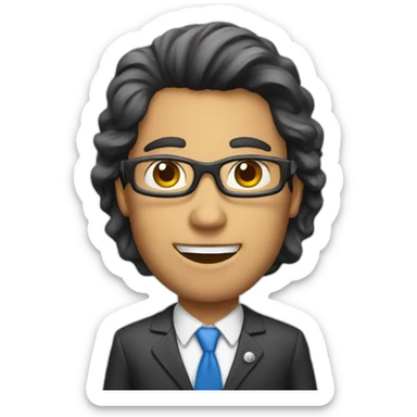 insurance agent sticker