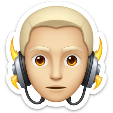 Apex legends  octane  sticker