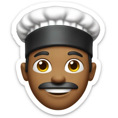 chef far skin sticker