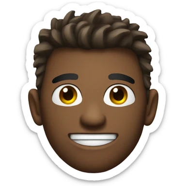 mister beast youtube blogger sticker