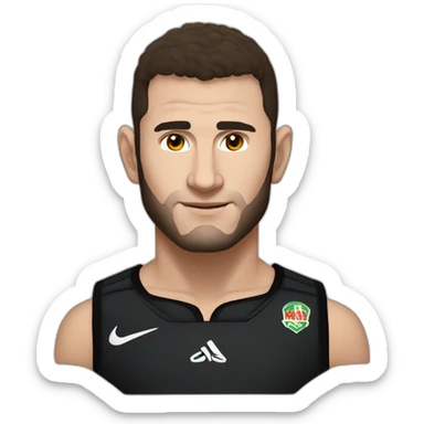 habib nurmagomedov sticker