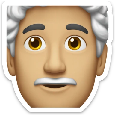 habib sahraoui sticker