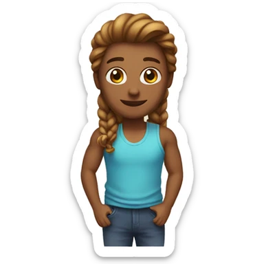 Instagram icono sticker