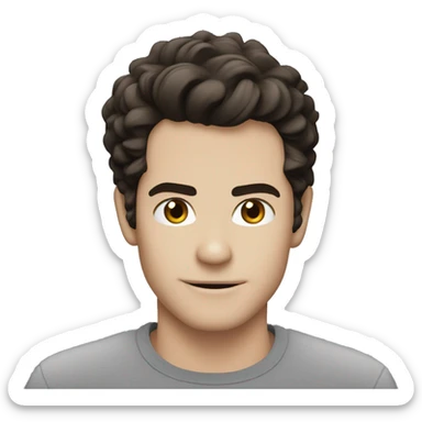 dylan o’brien sticker