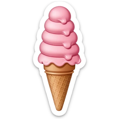 Ice Cream Strawberry Ice Cream Bar


 sticker