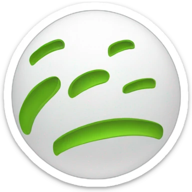 FM Global Logo sticker