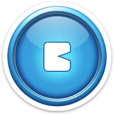 Create roblox verification tik mark into emoji sticker