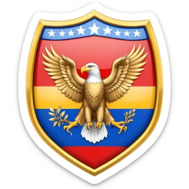 escudo del america futbol sticker