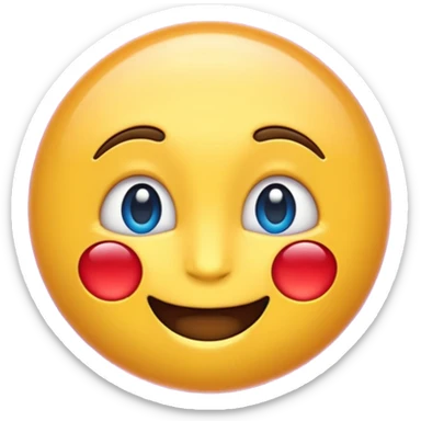 new emoji BRB meeting time emoji sticker