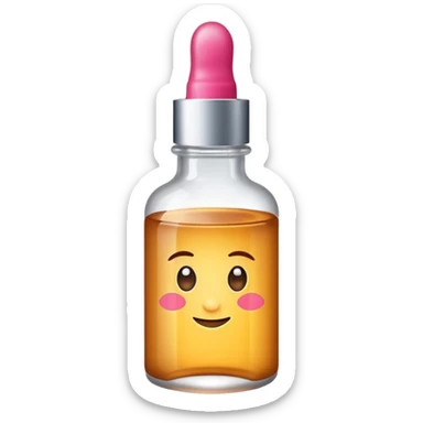  foundation bottle that says rare beauty  sticker