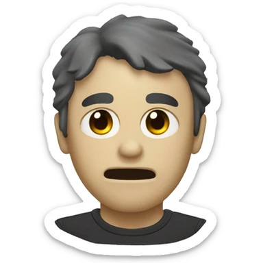 friday the 13th sticker