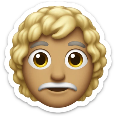 the G logo of google sticker