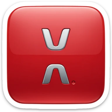 Honda logo en forma fr h sticker