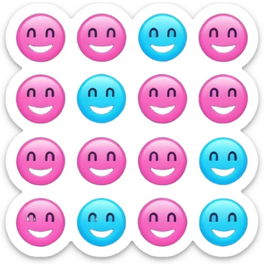 WKND NIGHT bold neon letters, energetic party vibe, simple and readable at small size, compact emoji style for Slack sticker