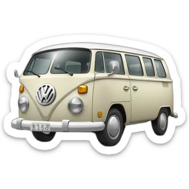 volkswagen-brasilia-car sticker