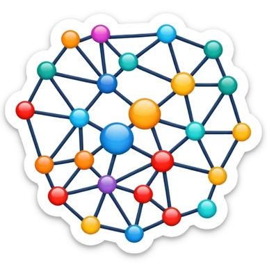 SISTEMAS CONECTADOS sticker