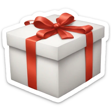 gift sticker