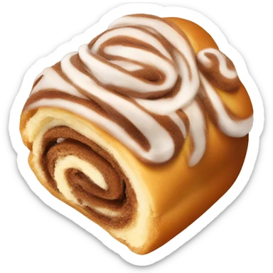 cinnamonrolls  sticker