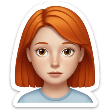 Ellie Williams sticker