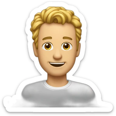 dan's-dad-jokes sticker