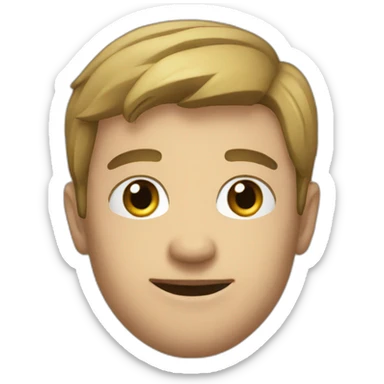 headshot zone sticker