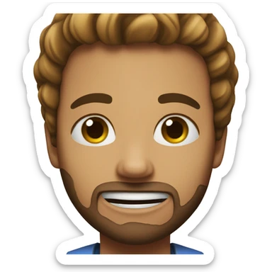 that feeling when knee surgery is tomorrow  sticker