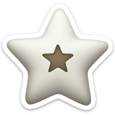 star rating sticker