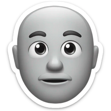 pancarte with write fabioux sticker