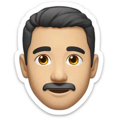 Habib nurmagamedov sticker