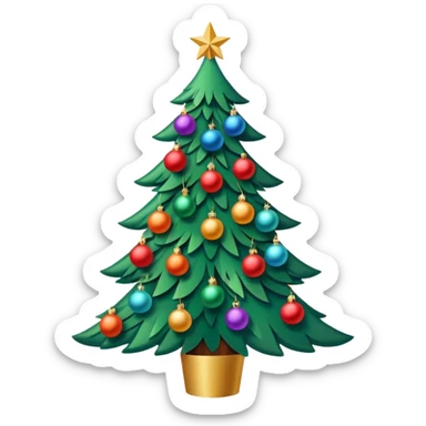 Ялинка на ній є кульки. Кожна кульеа має одну літеру, з яких формується слово "LINKOS"
розмір 512х512 пікселів формат PNG sticker