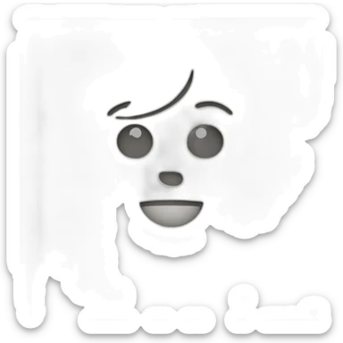 'A' Graded Paper, Exam, Test sticker