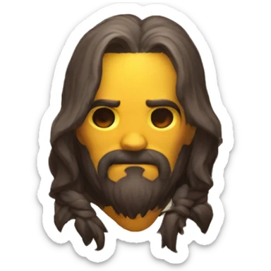 Diablo 4 Seasonal sticker