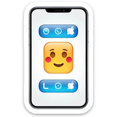 Information Technology sticker