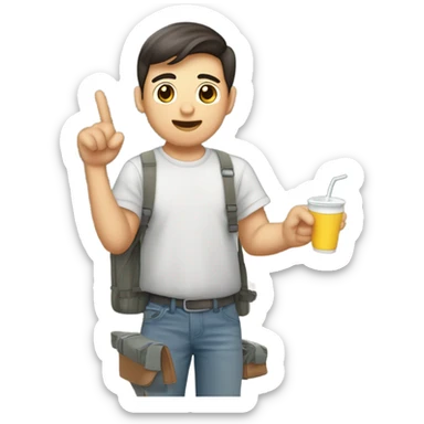 @Huỳnh Anh Tuấn_VN DML: Tôi đã thử Trên Iphone Xs của tôi rồi rất là hữu ích cho IOS Lần này cảm ơn sticker