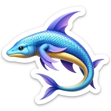 Palkia-Cresselia-Fineon-Fakémon-creature-hybrid sticker