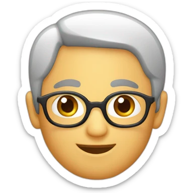 1 asiatique 1 arabe 1 portugais 1 allemand 1 français sticker