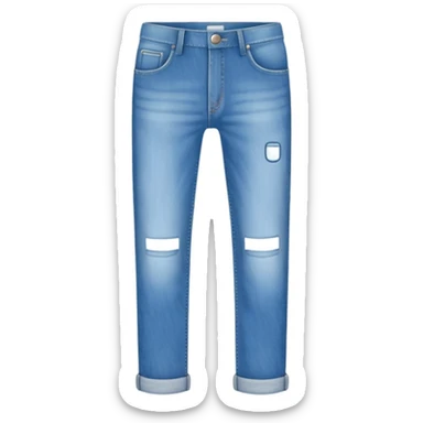 washing long denim 



 sticker