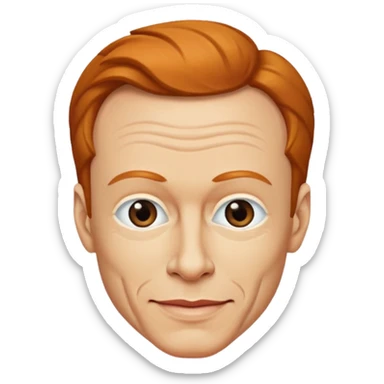 Danny Elfman sticker