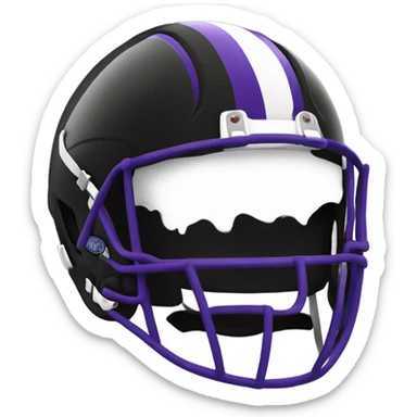Baltimore ravens  sticker