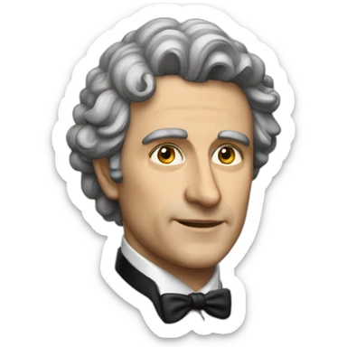 Carlo boszhard sticker