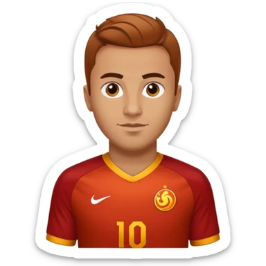 Mauro İcardi Galatasaray  sticker