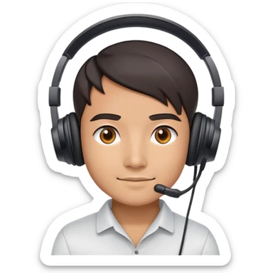 Xiaomi tv specialist sticker